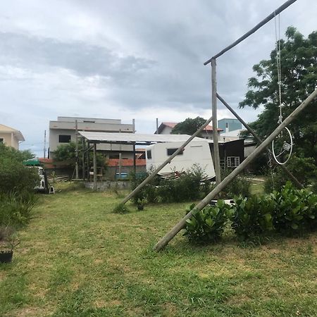 Camping Refugio Shakti II Florianópolis Exterior foto
